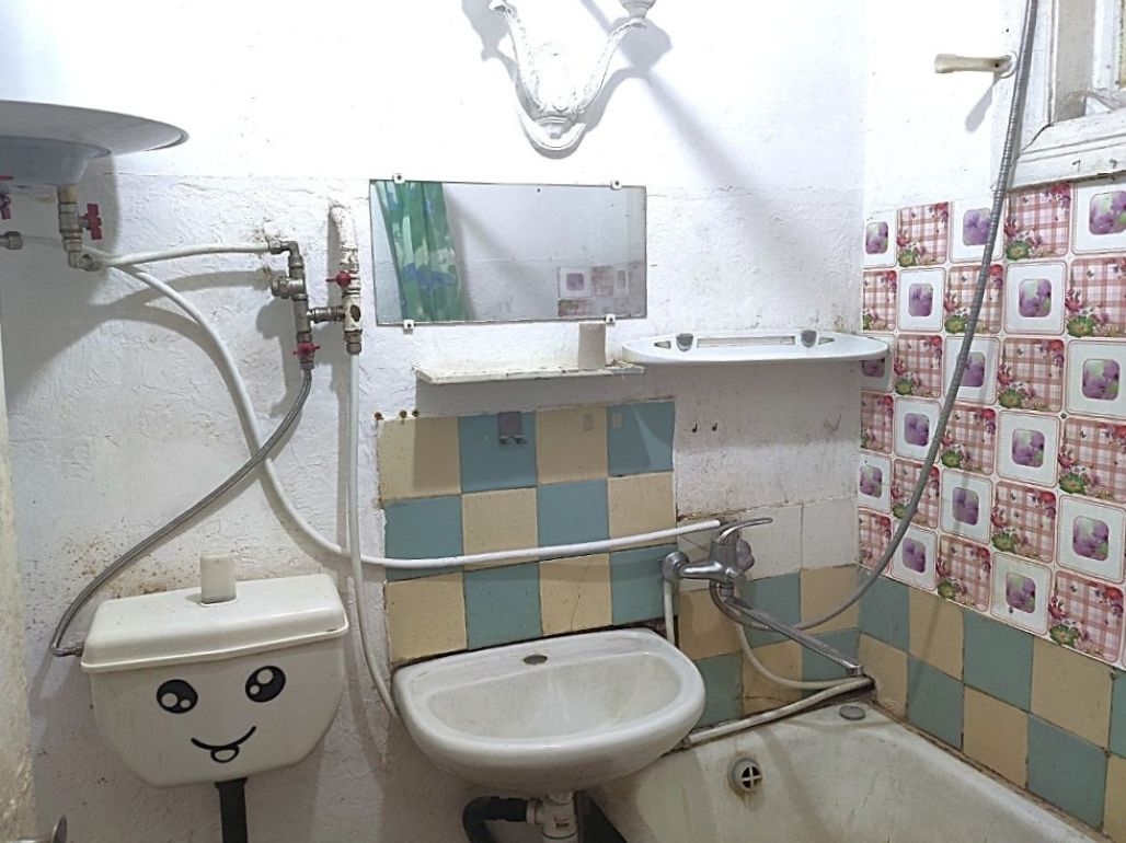 продажа двухкомнатной квартиры номер A-174726 в Приморском районе, фото номер 6